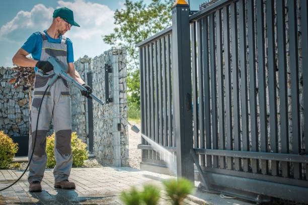 Red Hill, PA Pressure Washing Services Company