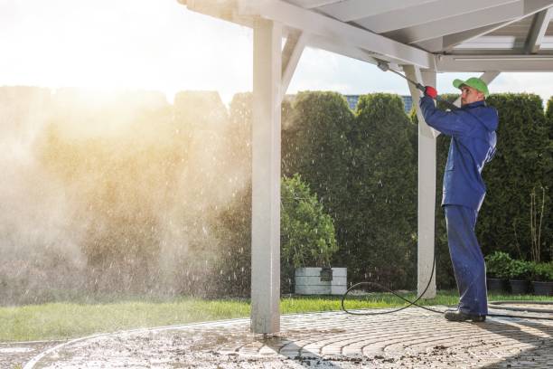 Best Vinyl Siding Pressure Washing in Red Hill, PA