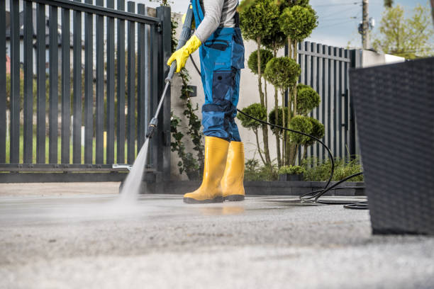 Best Sidewalk and Walkway Pressure Cleaning in Red Hill, PA